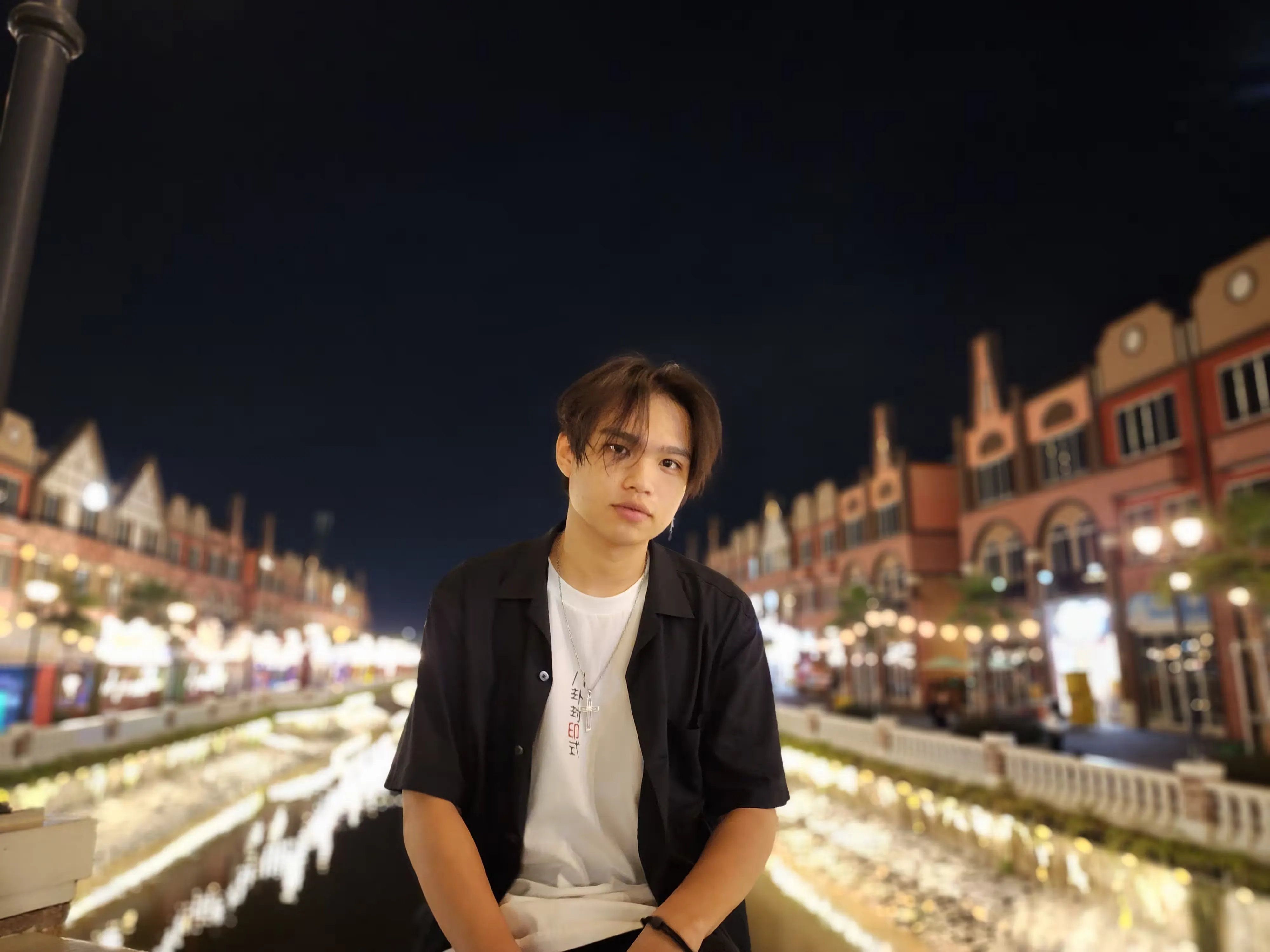 Calvin Saputra