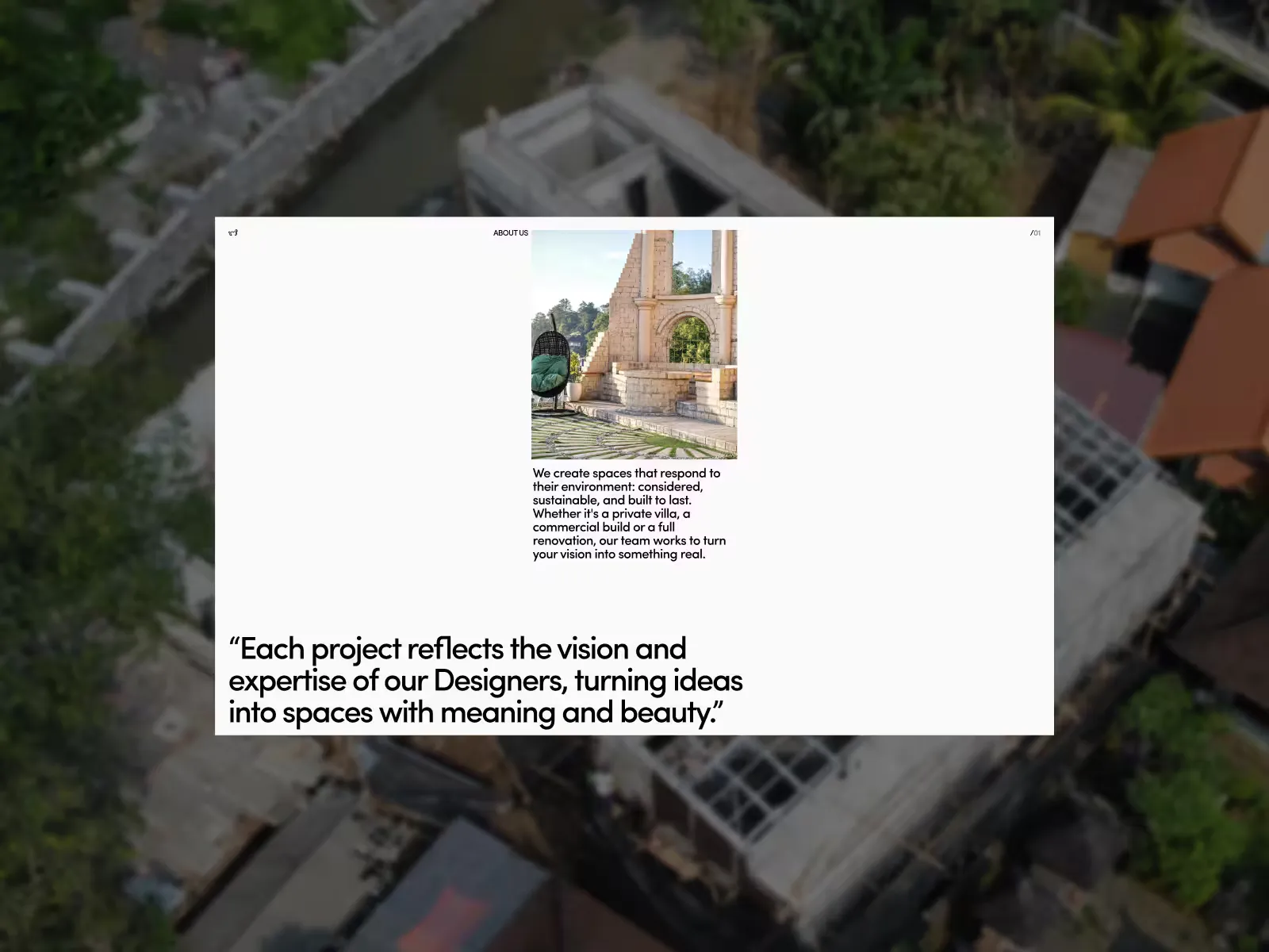 EXPROJECT — dokumentasi proyek