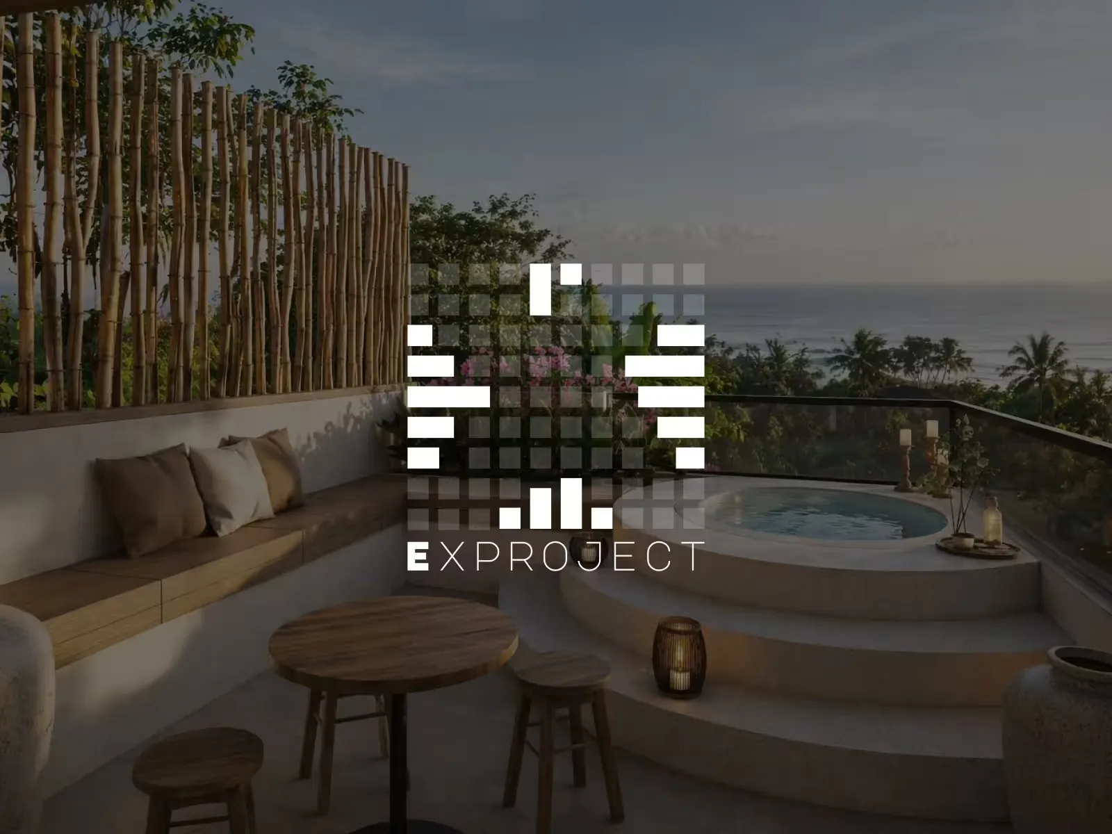 EXPROJECT — dokumentasi proyek