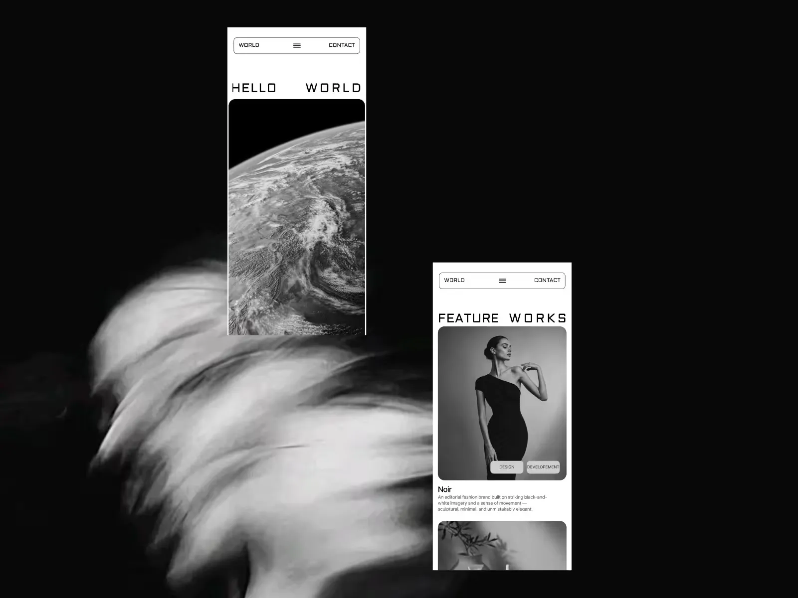 Hello World — dokumentasi proyek