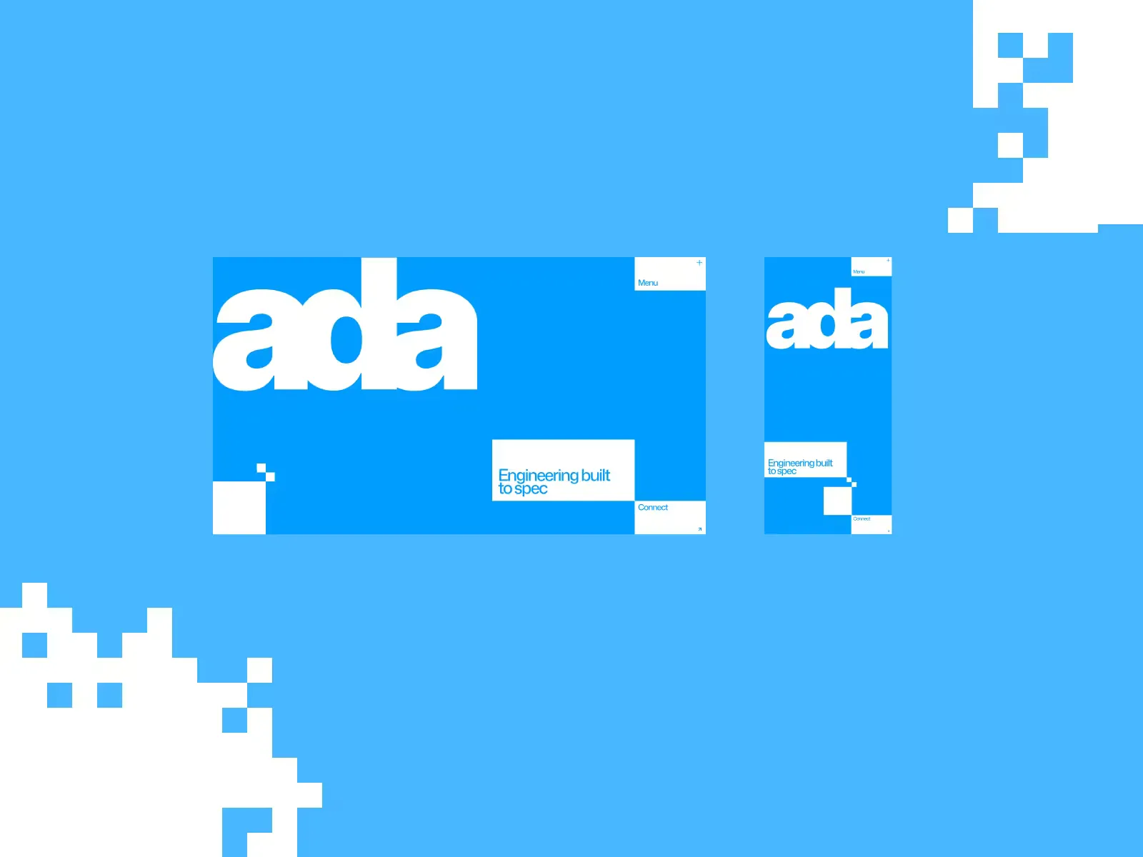 ada — dokumentasi proyek